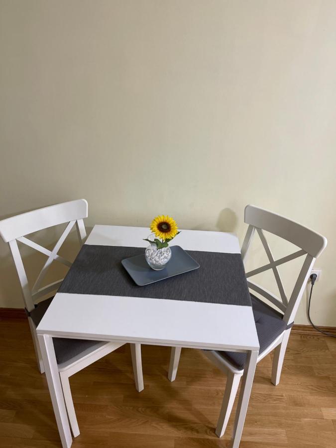 Apartment Sunflower021 Нови-Сад Экстерьер фото